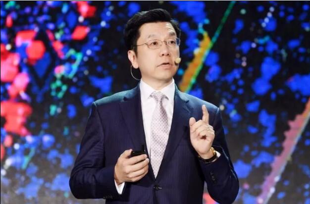 李開復(fù)MIT演講：中國AI在未來將超越美國